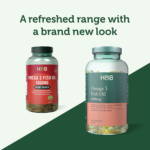 Omega 3 Fish Oil 1000mg 240 Capsules
