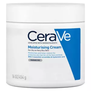 CeraVe Moisturising Lotion