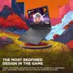 HP Victus 15.6in Ryzen 7 16GB RAM 512GB SSD RTX 4050 Gaming Laptop | Buy Genuine HP Gaming Laptop | Order For Me UK - Image 4