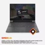 HP Victus 15.6in Ryzen 7 16GB RAM 512GB SSD RTX 4050 Gaming Laptop | Buy Genuine HP Gaming Laptop | Order For Me UK - Image 5