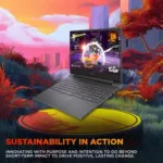 HP Victus 15.6in Ryzen 7 16GB RAM 512GB SSD RTX 4050 Gaming Laptop | Buy Genuine HP Gaming Laptop | Order For Me UK - Image 6