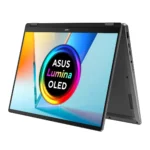 ASUS Vivobook Flip TP3407SA-QL011W Intel Core Ultra 5 16GB RAM 512GB SSD 14-inch OLED Convertible Laptop from Costco UK available for delivery to Nigeria by OrderForMe UK