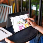 ASUS Vivobook Flip TP3407SA-QL011W Intel Core Ultra 5 16GB RAM 512GB SSD 14-inch OLED Convertible Laptop from Costco UK available for delivery to Nigeria by OrderForMe UK