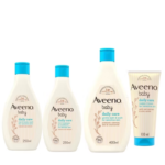 Aveeno Baby Daily Care Bundle -Buy in Nigeria – OrderForMe-uk
