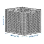 BRANÄS -storage box ---Buy in Nigeria – OrderForMe-uk