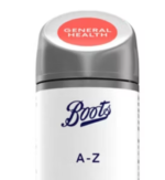 Boots A-Z Multivitamin + Live Friendly Bacteria 90 Capsules - 3 months supply--Buy in Nigeria – OrderForMe-uk