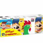 Buy Kellogg’s Frosties 2 x 925g from Costco UK