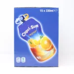 Capri Sun Orange Juice Drink – Refreshing Orange Fruit Drink | Costco UK | Buy in Nigeria – OrderForMe