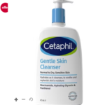 Cetaphil Gentle Skin Cleanser 473ml – Face & Body Wash for Sensitive Skin