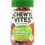 Chewy Vites Adults Multivitamin Complete - 30 Gummies--Buy in Nigeria – OrderForMe-uk