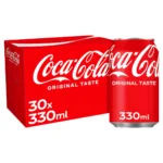 Coca-Cola Original 24 Pack