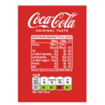 Coca-Cola Original 24 Pack