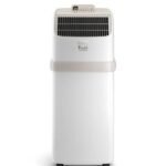 DeLonghi ES72 Pinguino 8300 BTU Portable Air Conditioner with Eco RealFeel Cooling