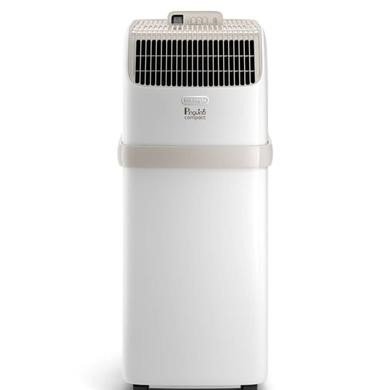 DeLonghi ES72 Pinguino 8300 BTU Portable Air Conditioner with Eco RealFeel Cooling