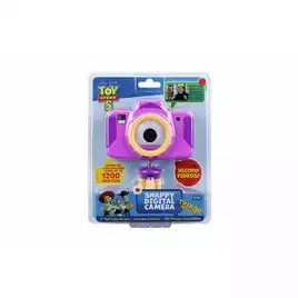 Disney Toy Story 5 Snappy Kids Camera