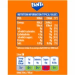 Fanta, Dr Pepper, Sprite Variety Pack
