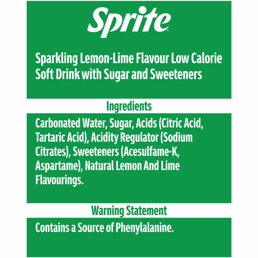Fanta, Dr Pepper, Sprite Variety Pack
