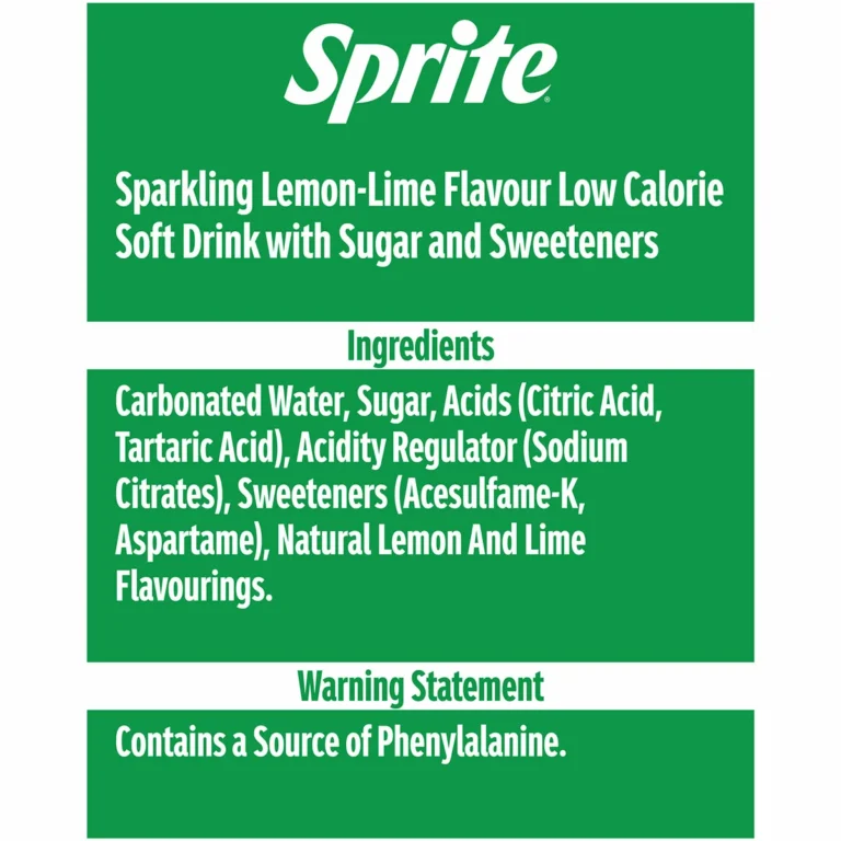 Fanta, Dr Pepper, Sprite Variety Pack