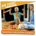 Fat Brain Toys Air Toobz