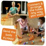 Fat Brain Toys Air Toobz