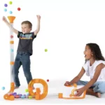 Fat Brain Toys Air Toobz