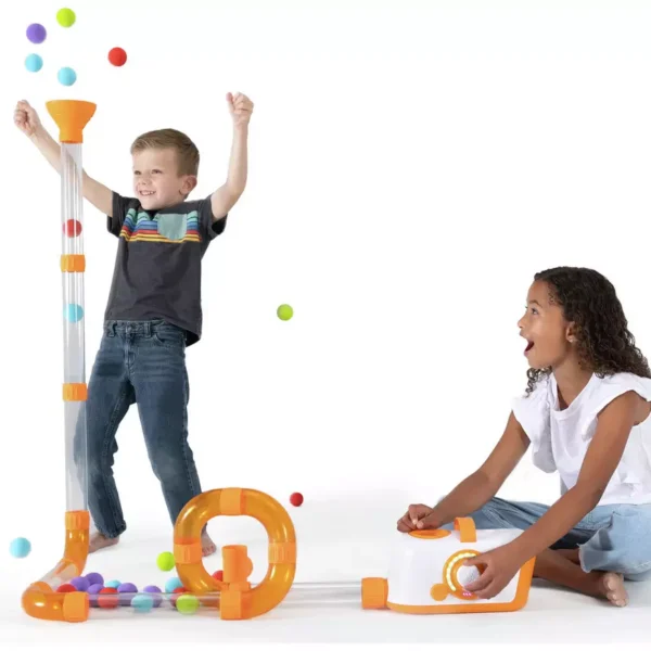 Fat Brain Toys Air Toobz