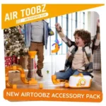 Fat Brain Toys Air Toobz Whirlwind Accessory Pack - Buy in Nigeria - OrderForMe UK - Image 2