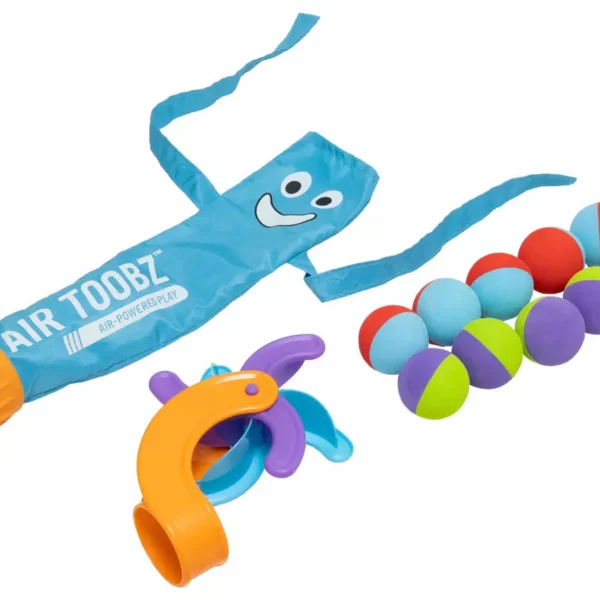 Fat Brain Toys Air Toobz Whirlwind Accessory Pack - Buy in Nigeria - OrderForMe UK