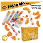 Fat Brain Toys Air Toobz