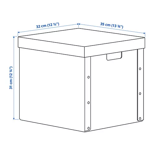IKEA Storage Boxes, Storage Containers, Home Organization, Plastic Storage Box, Storage Solutions, Bedroom Storage, UK Home Storage, IKEA UK, Organizing Boxes, OrderForMeUK