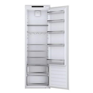 Haier Series 6 316 Litre Integrated In-Column Fridge imported from the UK and delivered to Nigeria by OrderForMe UK.