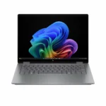 HP OmniBook X Flip 14-fk0009na AMD Ryzen AI 7 16GB RAM 1TB SSD 14-inch Convertible Laptop from Costco UK available for delivery to Nigeria by OrderForMe UK
