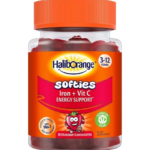 Haliborange Iron Softies 30s & Vitamin Tablets, 30ss--Buy in Nigeria – OrderForMe-uk