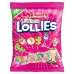 Haribo Maoam Joystixx 140G (R)-Buy in Nigeria – OrderForMe UK - Image 2