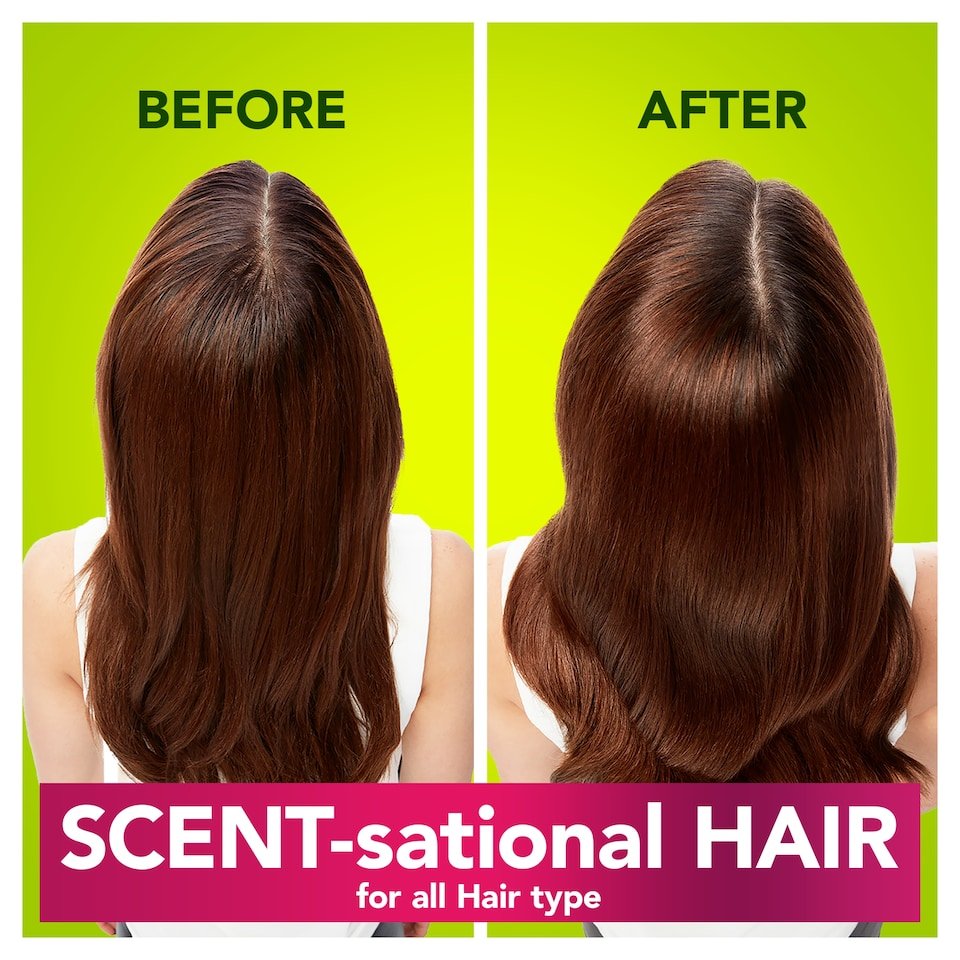 Herbal Essences Dazzling Shine Shampoo - Lime Essences 400ml-lBuy in Nigeria – OrderForMe