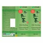 ITO EN Oi Ocha Green Tea,