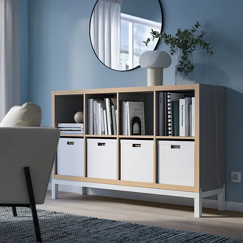 KALLAX Shelving Shelves --Buy in Nigeria – OrderForMe-uk