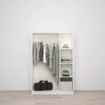 KLEPPSTAD wardrobe,---Buy in Nigeria – OrderForMe-uk - Image 4