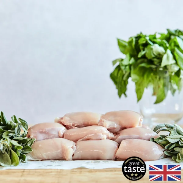 Kirkland Signature Chicken Thighs
