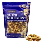 Kirkland Signature Extra Fancy Mixed Nuts, 1.13kg