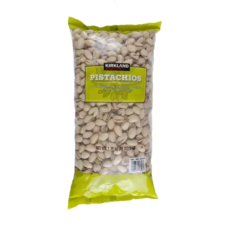 Kirkland Signature Pistachios
