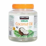 Kirkland Signature Virgin Coconut Oil 2.28kg from Costco UK available for delivery to Nigeria by OrderForMe UK