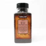 Kirkland Signature Whole Black Peppercorns,