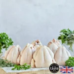 Kirkland Signature Whole Chicken