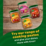 Knorr Sundried Tomato & Herbs Cooking Paste 165g-Buy in Nigeria – OrderForMe UK - Image 3