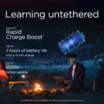 Lenovo IdeaPad Slim 3 Copilot+ PC 83N3002CUK Snapdragon X 16GB RAM 1TB SSD 15.3-inch laptop from Costco UK available for delivery to Nigeria by OrderForMe UK