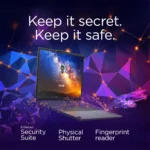 Lenovo IdeaPad Slim 3 Copilot+ PC 83N3002CUK Snapdragon X 16GB RAM 1TB SSD 15.3-inch laptop from Costco UK available for delivery to Nigeria by OrderForMe UK