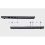 Lenovo IdeaPad Slim 3 Copilot+ PC 83N3002CUK Snapdragon X 16GB RAM 1TB SSD 15.3-inch laptop from Costco UK available for delivery to Nigeria by OrderForMe UK