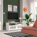 BRIMNES Living Room Furniture, UK Furniture, IKEA Nigeria, TV Storage,Order-For-Me-UK - Image 3