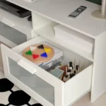 BRIMNES Living Room Furniture, UK Furniture, IKEA Nigeria, TV Storage,Order-For-Me-UK - Image 4